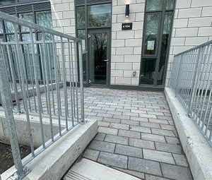 For Lease - 104 Glen Everest Road Unit# 107, Toronto, Ontario - Photo 3