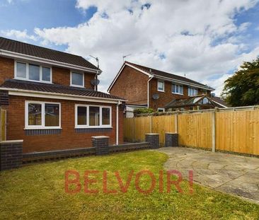 Slapton Close, Eaton Park, Stoke-on-trent, ST2 - Photo 1