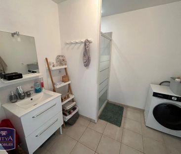 Appartement à louer 2 pièces 54.17m² - Photo 5