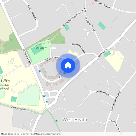 Grange Road, Sevenoaks, Kent, TN13