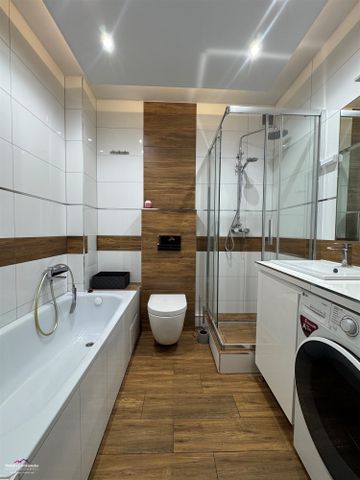 Grudziądz, Centrum Mieszkanie na wynajem - Zdjęcie 5