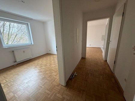 Barrierefre! 2-Zimmer-Wohnung in zentraler Lage! - Foto 4