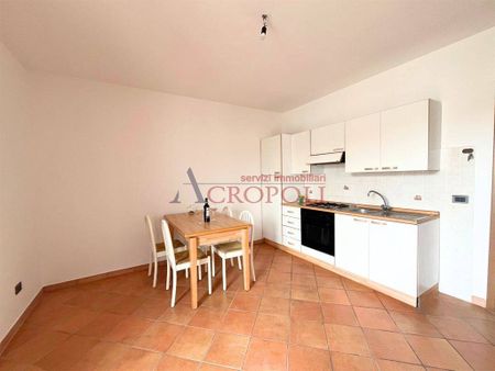 Bilocale largo Santo Stefano, Centro, Anguillara Sabazia - Photo 2