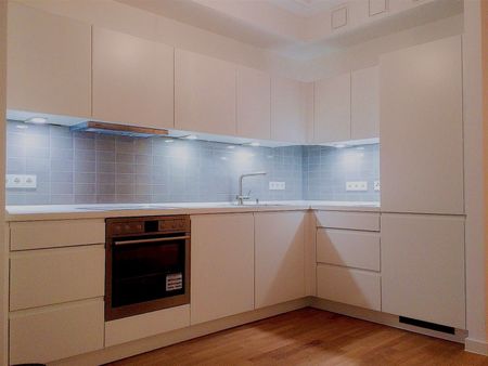 Exklusives Wohnen in bester City-West-Lage! - Photo 2