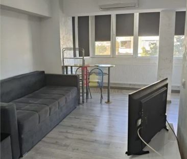 Apartament 1 camera zona BARIERA, Mobilat si Utilat - Photo 2