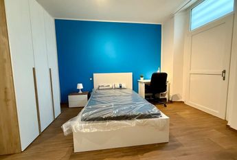 Via Cesana, Turin, Piedmont 10139