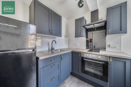 1 bedroom flat to rent - Photo 5