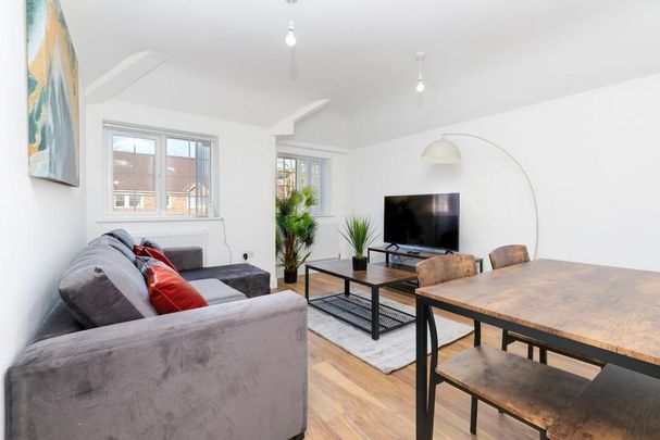 1 bedroom apartment to rent - Photo 1