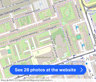 Eliza van Calcarstraat 5, 1068 RR, Amsterdam - Photo 1