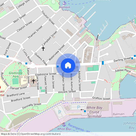 188a Darling Street Street, NSW 2041, Balmain