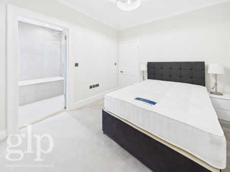 1 Bedroom Apartment, Bathurst Street, Hyde Park, W2 - Photo 4