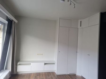 Studio te huur - Foto 5