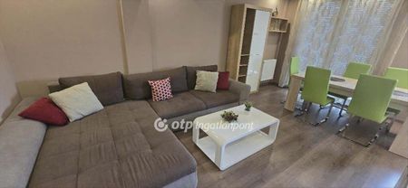 Kiadó új építésű lakás - Debrecen - Fotó 5