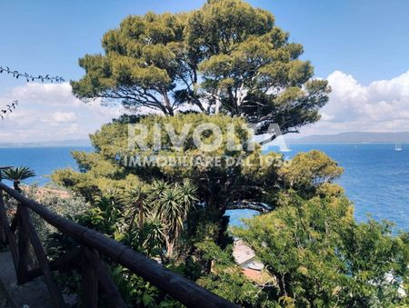 Trilocale via Aia del Dottore, Porto Santo Stefano, Monte Argentario - Photo 4