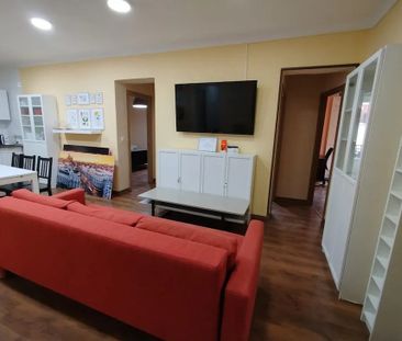 Calle de Toledo, Madrid, Community of Madrid 28005 - Photo 5