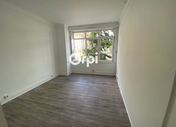 Appartement à louer 2 pièces • 41,60 m2 Calais - Photo 1