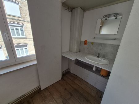 Location Appartement 1 pièce 11m² RONCHIN 59790 - Photo 3