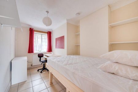 5 bedroom house to rent - Photo 4