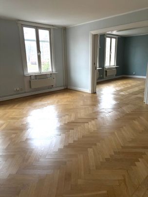 Ruddammsgatan 14 - Photo 1