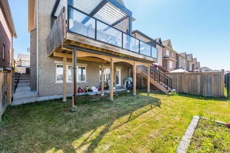 For Lease - 18 MONKTON Circle, Brampton, Ontario - Photo 3