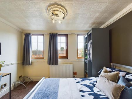 6 bedroom house to rent - Photo 5