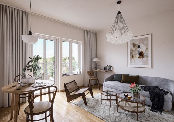 Trunstavägen 1, 74130, Knivsta - Photo 1