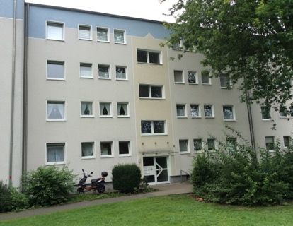 Gemütliche Etagenwohnung in Bergkamen City! - Photo 1