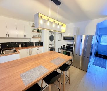 Chambres Toutes équipés - Photo 1