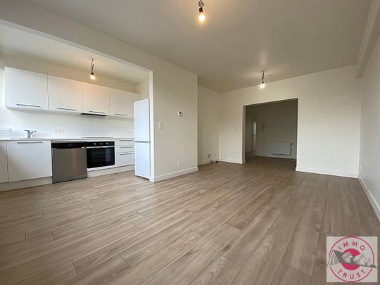Appartement - te huur - Foto 1