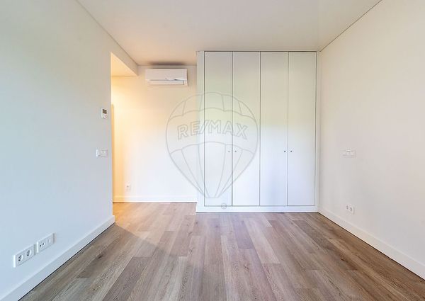 Apartamento T2 em Lisboa