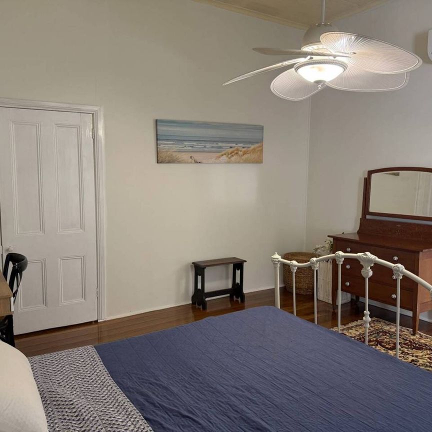 Healthcare Haven!! Private One-Bedroom Unit with All-Inclusive Comfort Near the Hospital - Photo 1