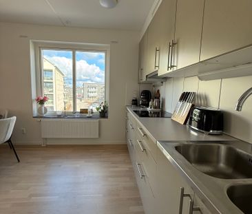 Vikaholmsallen, Växjö - Foto 5