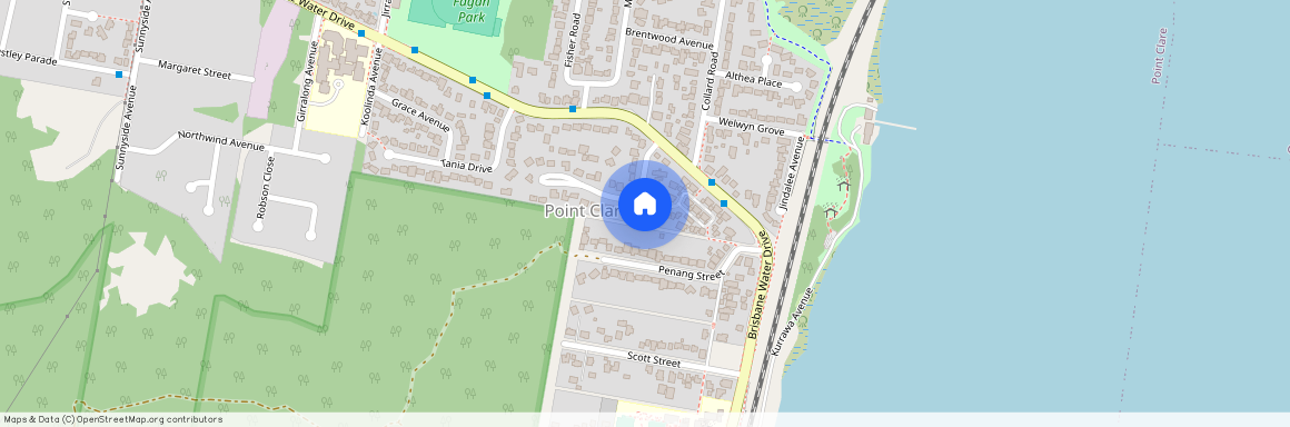 27 Fiona Street Point Clare