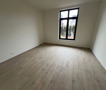 Luxueus app (131m²) met 2 slpk + bureau, terras en garagebox - Foto 5