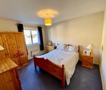 8 Hopedene Court, Dundela Gardens, Belfast, BT4 3DP - Photo 4