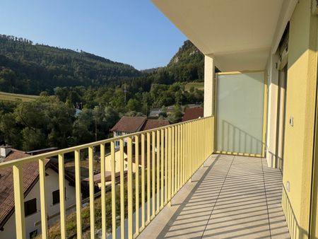 Erstvermietung - 3.5-Zimmer-Maisonette-Wohnungen im Neubau "GrellaRiva - Photo 5