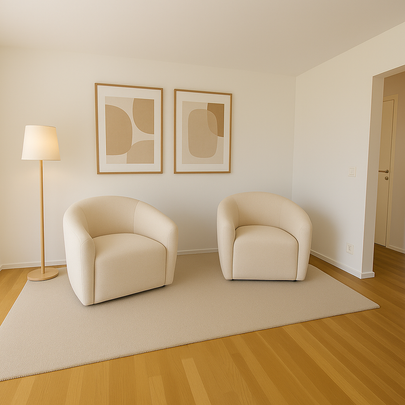 Hospitalsgatan, Norrköping - Foto 1