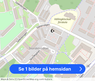 Slåttervägen 30 - Foto 1