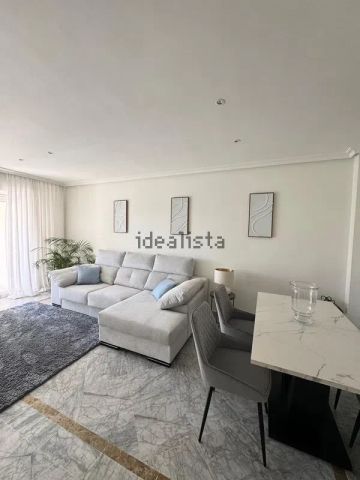 Alquiler de piso en Calle Río Volga, 16 A2 - Photo 2