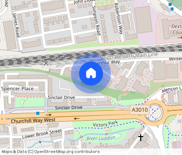 Winterthur Way, Basingstoke, RG21 - Photo 1