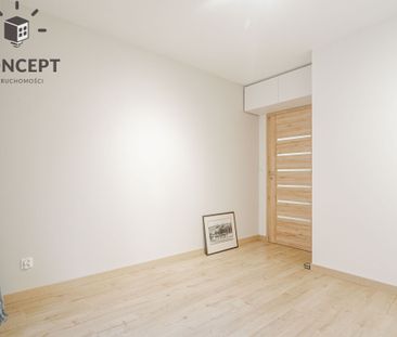 3 pok I Balkon | Garaż I Pixel House | CH Magnolia - Zdjęcie 2