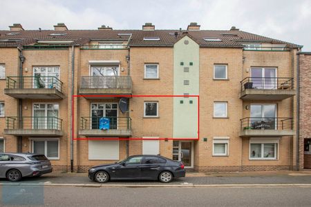 🏡 Prachtig 2-slaapkamerappartement te huur op de 1e verdieping - Photo 5