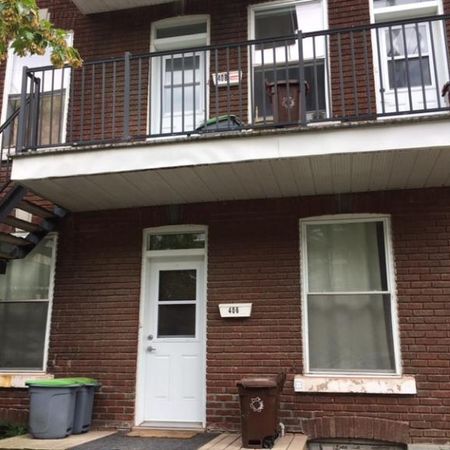 5 1/2 - Montréal (Verdun) - 1 785 $/mois - Photo 3