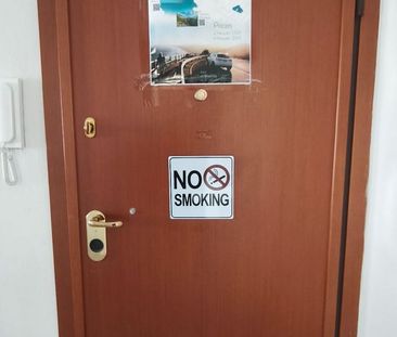 Διαμέρισμα για ενοικίαση Πλατεία Ναυαρίνου (Κέντρο Θεσσαλονίκης) - Photo 5