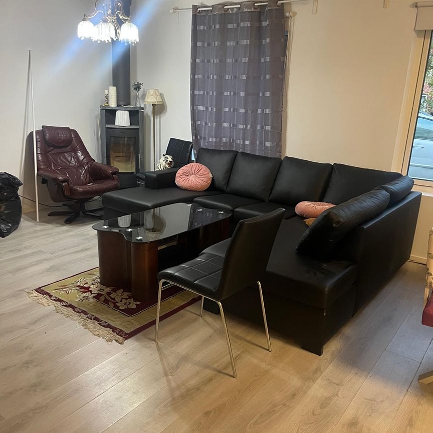 Stockholmsvägen, Perstorp - Foto 1