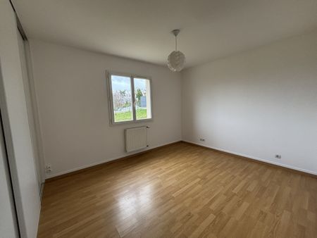 MAISON - 114m² - 5 PIECES - Photo 5