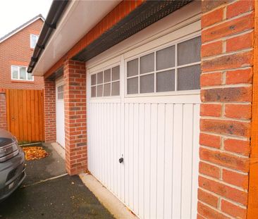 4 bedroom detached house to rent - Photo 5