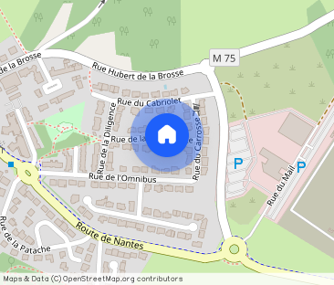 Location Appartement 4 pièces 91m² ORVAULT 44700 - Photo 1