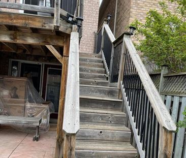 For Lease - 7386 Lantern Fly Hollow, Mississauga, Ontario - Photo 1
