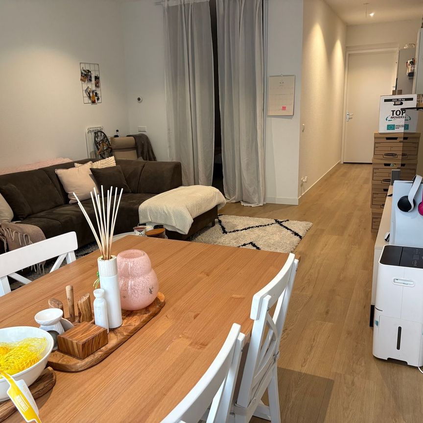 Appartement te huur: Stadhuisstraat 17 8232 VH Lelystad - Photo 1